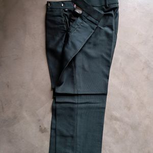 Mens Coat Pant