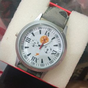 Stylish Men Watch