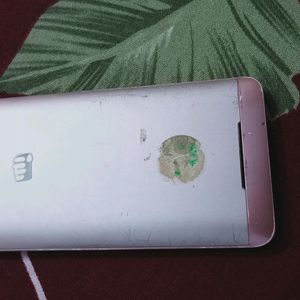 Micromax Dead Phone