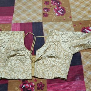 Wedding Blouse Design