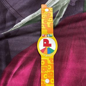 Pogo Wrist Watch For Kids