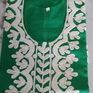 cotton kurti