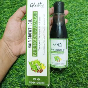 Hair Growth Oil