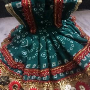 Laddu Gopal Ji Ki Dress