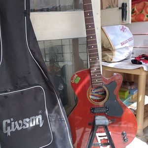 Givson Guitar New