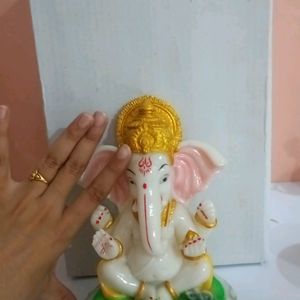 Ganesha Murti