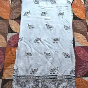 Rajasthani Kurti