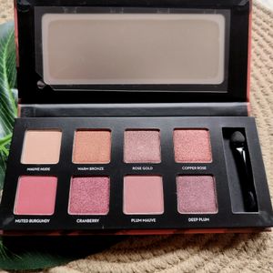 Sugar Blend The Rules Eyeshadow Palette