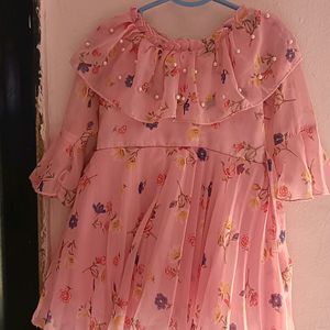 Kids Frock