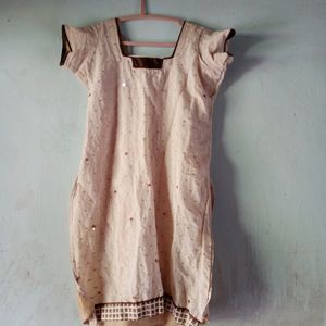 Traditional Kurta