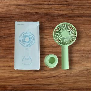 Portable Hand Fan