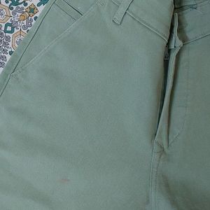 Men Casual Trouser