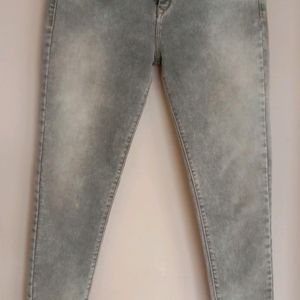 New Grey Zola jeans(***unused***)