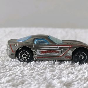 Metal Diecast Car