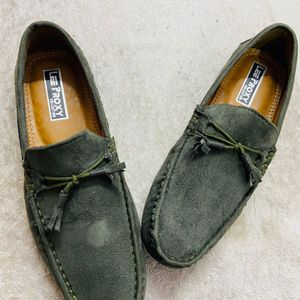 Men Loffer Shoes Size 6, 7 Available