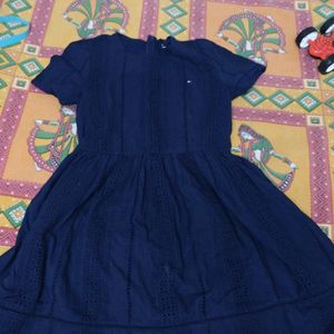 Chickenkari Frock