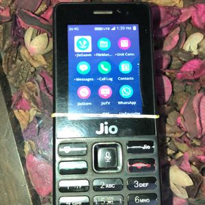 jio reliance keypad phone