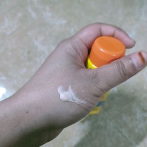 New VLCC Sunscreen SPF 30