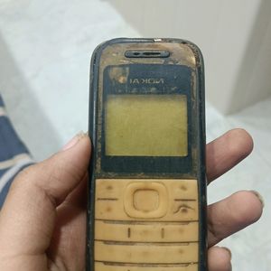 Nokia Keypad Phone(Not Working)