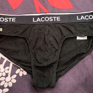 Lacoste  Underwear 32 34 36 38