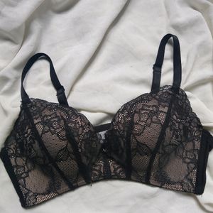 Fancy Bra