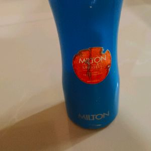 Stainless Steel Milton Water Bottle 500ml