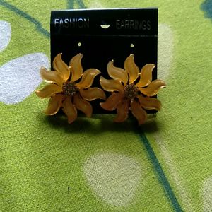 Fashion Earrings