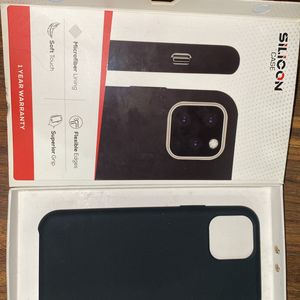 iPhone 11 Pro Case With Box