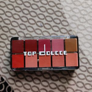 Lipstick Pallette