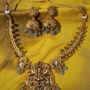 Jewellery Set