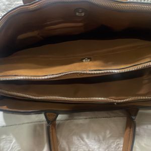 Authentic Parfois Brand Handbag