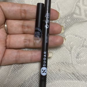 SUGAR Black Magic Kohl