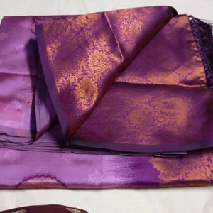 Festival Silk Saree