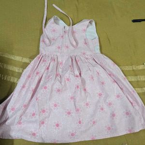 Kids Frock