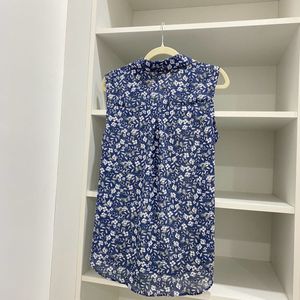 H&M Floral Top