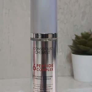 6 Peptide Complex Collagen Boosting Serum