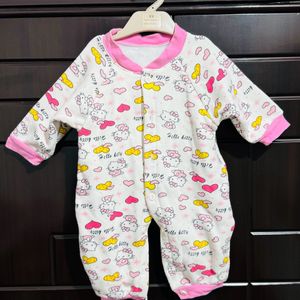 Romper For Kids