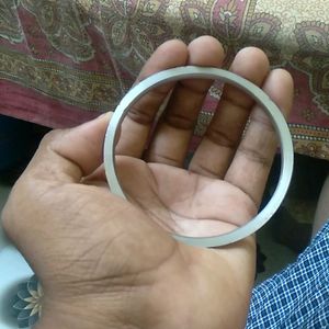 Hard Steel Body Bala/Bangle for Unisex Purpose.