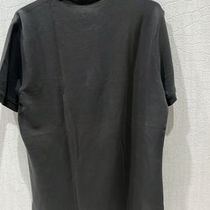 Men’s Calvin Klein Polo Neck