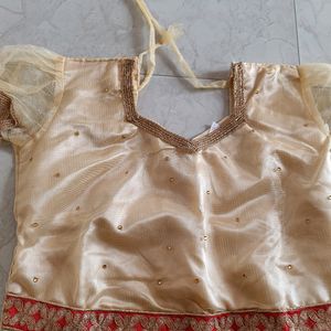 Lahenga Blouse