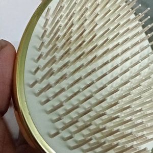 Mini Hair Brush (Comb)