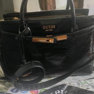 ❤ORIGINAL NEW GUESS HANDBAG