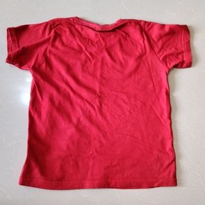 Red T-Shirt