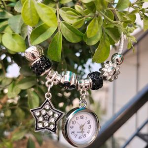 Pandora Bracelet Watch