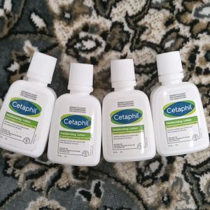 Cetaphil Moisturising Lotion