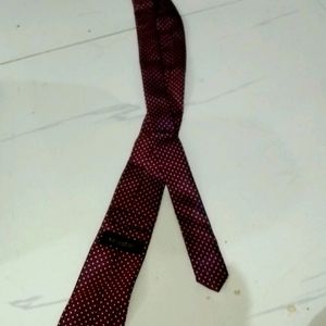 Formal Tie For Men