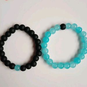 Couple Bracelets