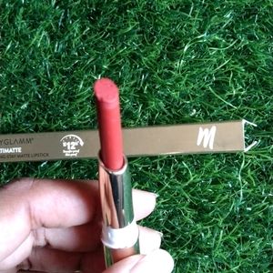 Myglamm Ultimate Long Stay Matte Lipstick