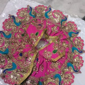 Laddu Gopal Dress