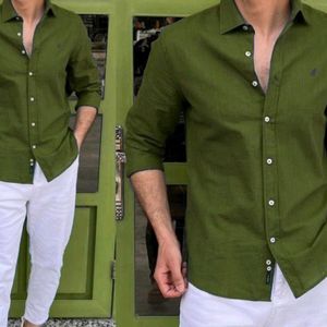 Adjustable Trending Formal Shirts